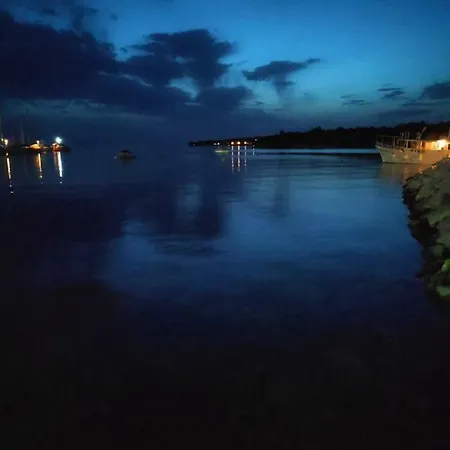 Cervar Porat Daire Poreč