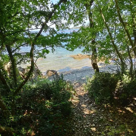 Cervar Porat Daire Poreč