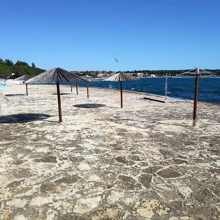 아파트 Cervar Porat 포레치