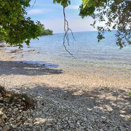 아파트 Cervar Porat *