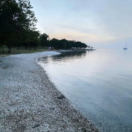 Cervar Porat * Porec