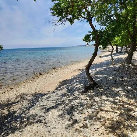 Cervar Porat Appartamento Porec
