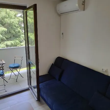Appartamento Cervar Porat