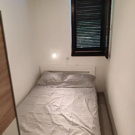 Cervar Porat Appartamento *